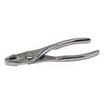Aven Slip Joint Pliers Stainless Steel 6.5'' 