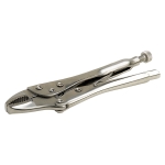 Aven Locking Pliers Stainless Steel 7'' 