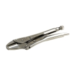 Aven Locking Pliers Stainless Steel 9'' 