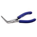Aven Needle Nose Pliers Curved 152mm (6'') 