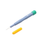Aven Ceramic Alignment Screwdriver Slotted Tip Size: 1.3 mm 