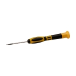 Aven Precision Screwdriver Slotted 2.0mm Length: 50mm 
