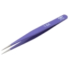 Aven E-Z Pik Tweezers 1-SA Purple
