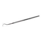 Aven Probe Curved Needle Point 