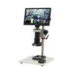 Aven Macro Vue Eidos Video Inspection System w/ Standard Stand 