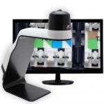 Aven Digital Microscope SharpVue Plus 1.3x to 30x 