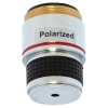 Aven Cyclops Objective Lens 4X w/ Polarizer 