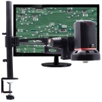 Aven Cyclops 4K  With Articulating Arm Stand And Monitor