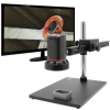 Aven Cyclops 4K  With Ultra Glide Stand And HD Monitor