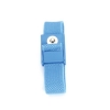 A Grade Band Only-Blue Fabric Wrist Band
