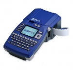 BMP51 Label Maker with Rechargeable Li-ION Battery Pack & AC Adapter/Battery Charger