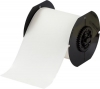 B30 Series Dissolvable Paper Labels 4'' W x 100' L White