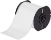 B30 Series Cold Temperature Polyester Labels 4'' W x 100' L White