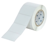 Direct Thermal Printable Paper Labels 2'' H x 3'' W