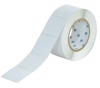 Direct Thermal Printable Paper Labels 2'' H x 2'' W
