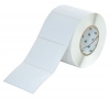 Direct Thermal Printable Paper Labels 3'' H x 4'' W