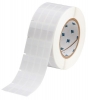 Self-Laminating Vinyl Wire and Cable Labels 1.25'' H x 0.5'' W