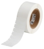 Polyester Laboratory Labels 1.8'' H x 0.5'' W