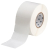 Polyester Laboratory Labels 3.5'' H x 1.5'' W