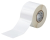 ToughBond Glossy Polyester Labels 4'' H x 4'' W
