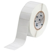 CleanLift Repositionable Paper labels 1'' H x 2'' W Roll of 3000 Labels