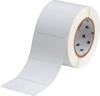 Defender Tamper Evident Checkerboard Polyester labels 2'' H x 3'' W Roll of 1000 Labels