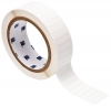 Polyester Tissue Cassette Labels 0.25'' H x 1.05'' W