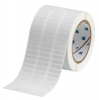 Polyvinylfluoride Cable and Wire Bundle Labels 0.25'' H x 0.9'' W