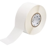 Paper Labels 5'' H x 3'' W Roll of 1000 Labels White