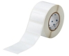 Workhorse Glossy Polyester Labels 1.75'' H x 2.75'' W Roll of 1000 Labels White