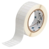 Polypropylene Laboratory Labels 1'' H x 0.375'' W Roll of 2000 Labels