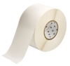 CleanLift Repositionable Paper Labels 4'' H x 6'' W Roll of 1000 Labels