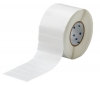 Self-Laminating Vinyl Wire and Cable Labels 3.75'' H x 1'' W
