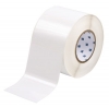 ToughBond Glossy Polyester Labels 3'' H x 4'' W Roll of 1000 Labels