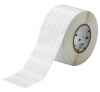 Self-Laminating Vinyl Wire and Cable Labels 1.437'' H x 0.5'' W Roll of 10000 Labels