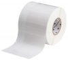 Self-Laminating Vinyl Wire and Cable Labels 6'' H x 2'' W
