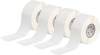 ToughBond Glossy Polypropylene Labels 5'' H x 3'' W White Case of 4 Rolls