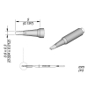 Soldering Nano Tip 0.6x0.3 mm Chisel for NT105 and NP105