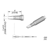 Soldering Nano Tip 1x0.3 mm Chisel for NT105 and NP105