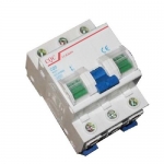 European Miniature Circuit Breakers IEC/EN60898 230/400VAC 50/60Hz 6K/10KA