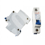 European Miniature Circuit Breakers IEC/EN60898 230/400VAC 50/60Hz 6K