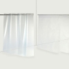 Kleanstat TPU Curtain Workspace Separator 23'' x 30'' ESD-Safe