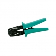 Crimpers, Strippers, Operating Tools