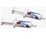Epoxy Overcoat Adhesive Syringe 4Gr Hardener