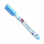 Circuitworks Overcoat Pen Blue 4.9Gr