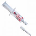 Conductive Silver Conductive Grease 6.5Gr Syringe