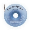 Chem-Wik Rosin 0.030''/0.8mm Gray 100'