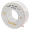 Chem-Wik Rosin 0.050''/1.3mm Yellow 50'