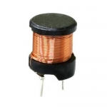 Fixed Inductor Unshielded TH Chokes RDR Series 47uH 2.1A 99 M Ohm 1000/Reel
