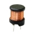 Fixed Inductor Unshielded TH Chokes RDR Series 39uH 2.7A 74 M Ohm 1000/Reel